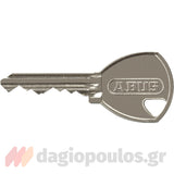 Abus 80Ti/50 Titalium Λουκέτο Υψηλής Ασφάλειας 50mm