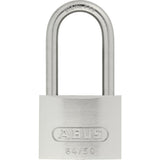 Abus 84ΙΒ/50 HB50 Λουκέτο Θαλάσσης Marine 50mm ΜΑΚΡΥΛΑΙΜΟ