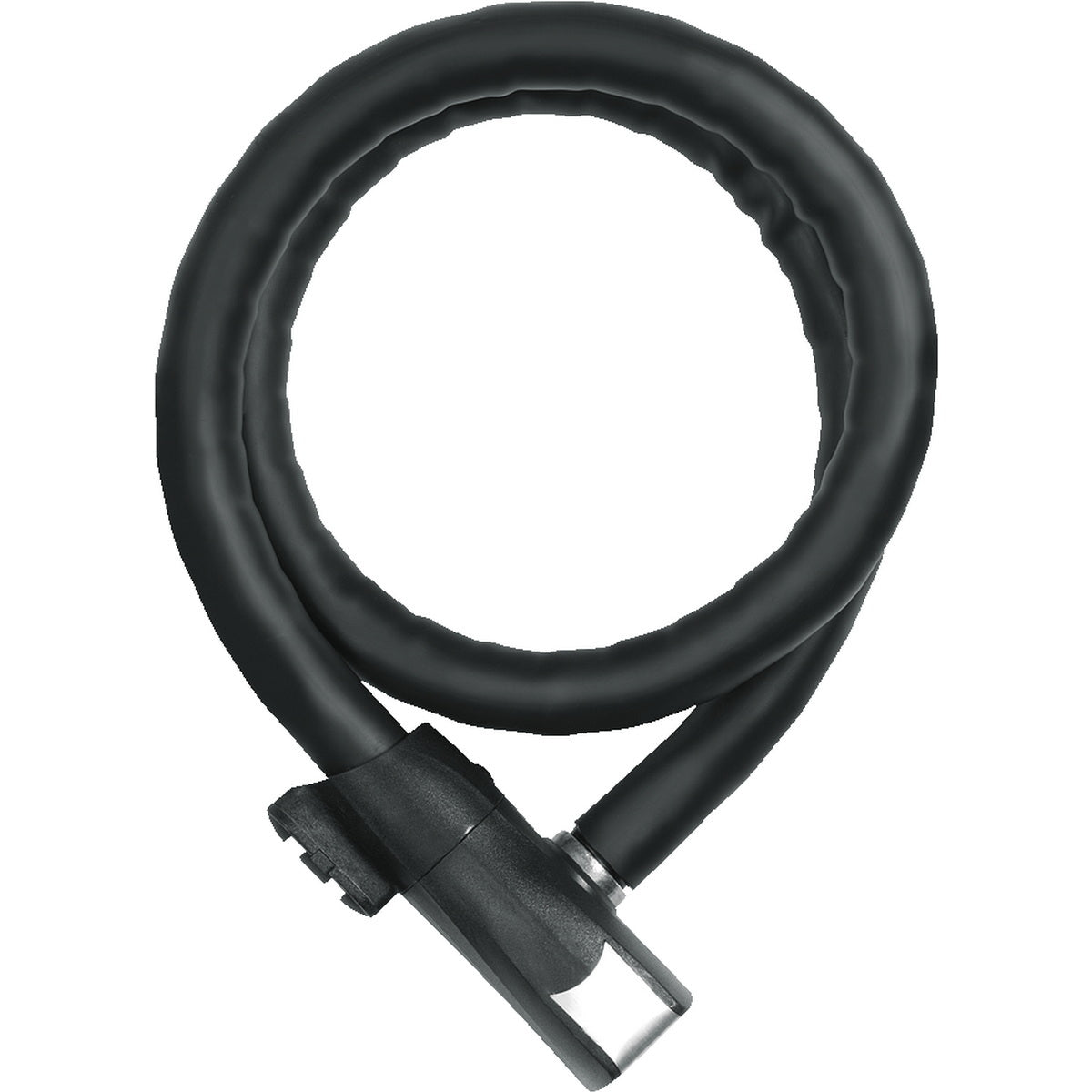 Abus 860/110 Centuro Κλειδαριά Μοτοσυκλέτας-Ποδηλάτου Συρματόσκοινο Με Κλειδί 20mm x 110cm