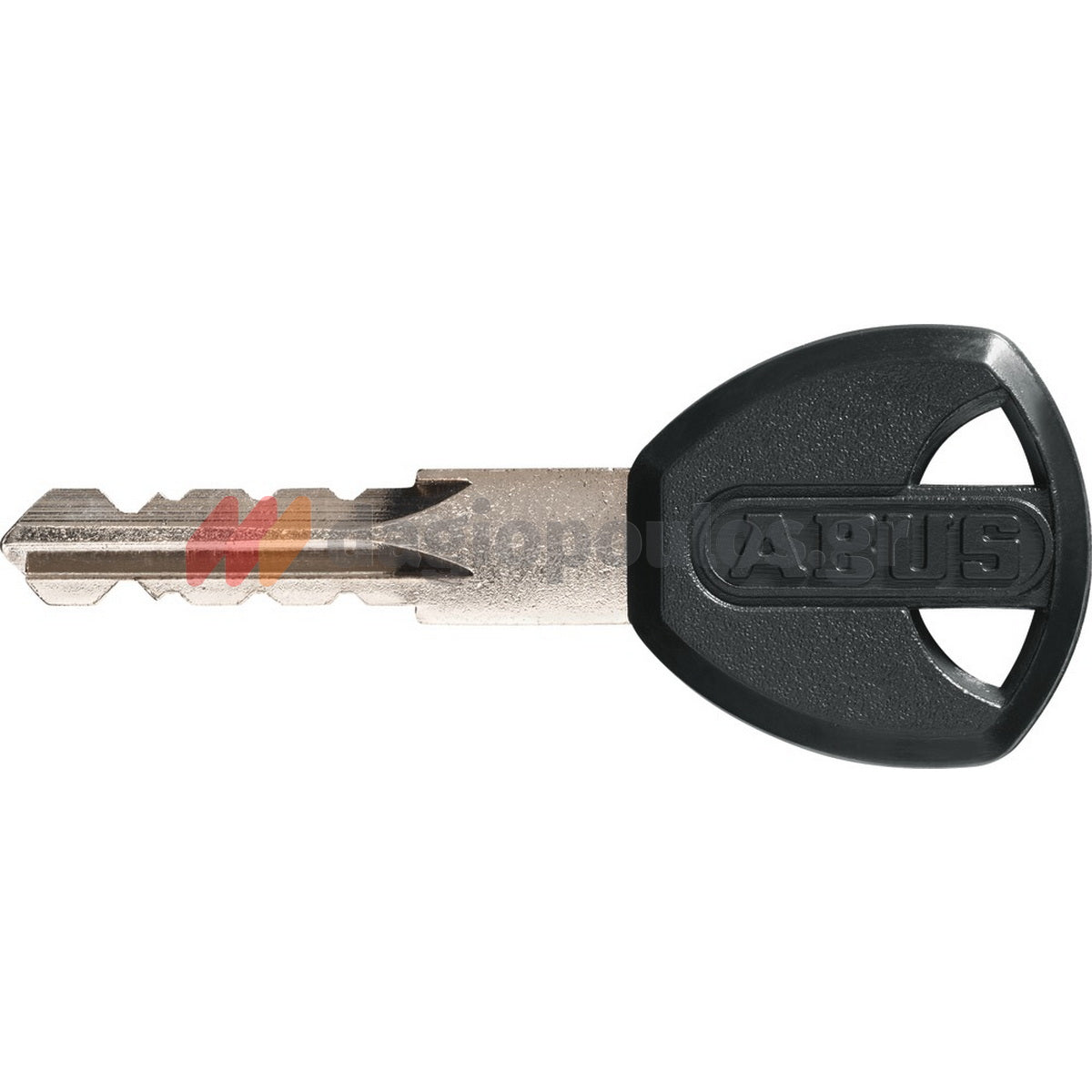 Abus 860/110 Centuro Κλειδαριά Μοτοσυκλέτας-Ποδηλάτου Συρματόσκοινο Με Κλειδί 20mm x 110cm