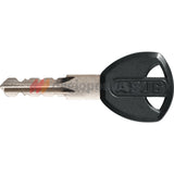 Abus 860/110 Centuro Κλειδαριά Μοτοσυκλέτας-Ποδηλάτου Συρματόσκοινο Με Κλειδί 20mm x 110cm