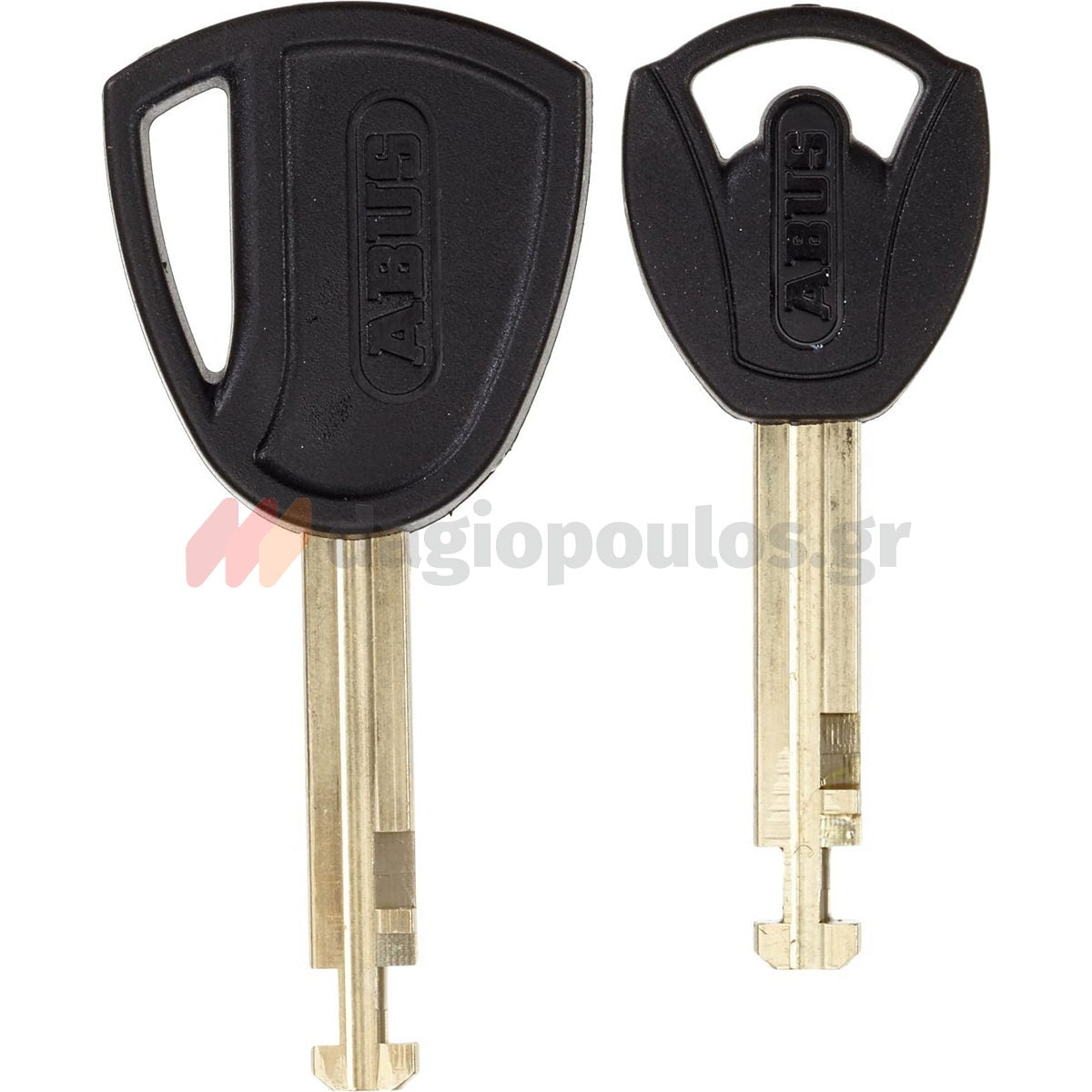 Abus 59/12HKS140 GRANIT™ Extreme XPlus™ Κλειδαριά Μοτοσυκλέτας - Ποδηλάτου Αλυσίδας Με Κλειδί 140cm