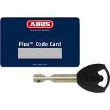 Abus 1060/170 GRANIT CityChain XPlus™ Κλειδαριά Μοτοσυκλέτας - Ποδηλάτου Αλυσίδας Με Κλειδί 170cm