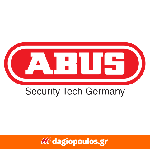 Abus 58/140 HB310 GRANIT™ Power XPlus™ Κλειδαριά Μοτοσυκλέτας - Ποδηλάτου "Πέταλο" 310mm
