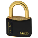 Abus T84MB/30 Λουκέτο Θαλάσσης Marine Ορειχάλκινο 30mm