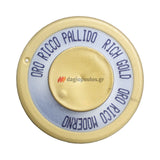 AmbroSol Spray Metallic Effect Μεταλλικό 400ml ΧΡΥΣΟ ΣΚΟΥΡΟ (RICH PALE - ORO RICCO PALLIDO)