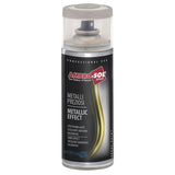 AmbroSol Spray Metallic Mirror Effect Μεταλλικό Καθρέπτη 400ml ΧΡΩΜΙΟ (MIRRORING SILVER)