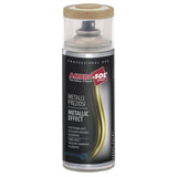 AmbroSol Spray Metallic Mirror Effect Μεταλλικό Καθρέπτη 400ml ΧΡΥΣΟ ΓΥΑΛΙΣΤΕΡΟ (MIRRORING GOLD)