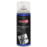 Ambrosol Lubrificante Al PTFE Spray Teflon Σπρέι Λίπανσης Τεφλόν 400ml Ιταλίας