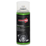 Ambrosol Nero Gomme Spray Καθαριστικό Προστατευτικό Σπρέι Αφρός Ελαστικών 400ml