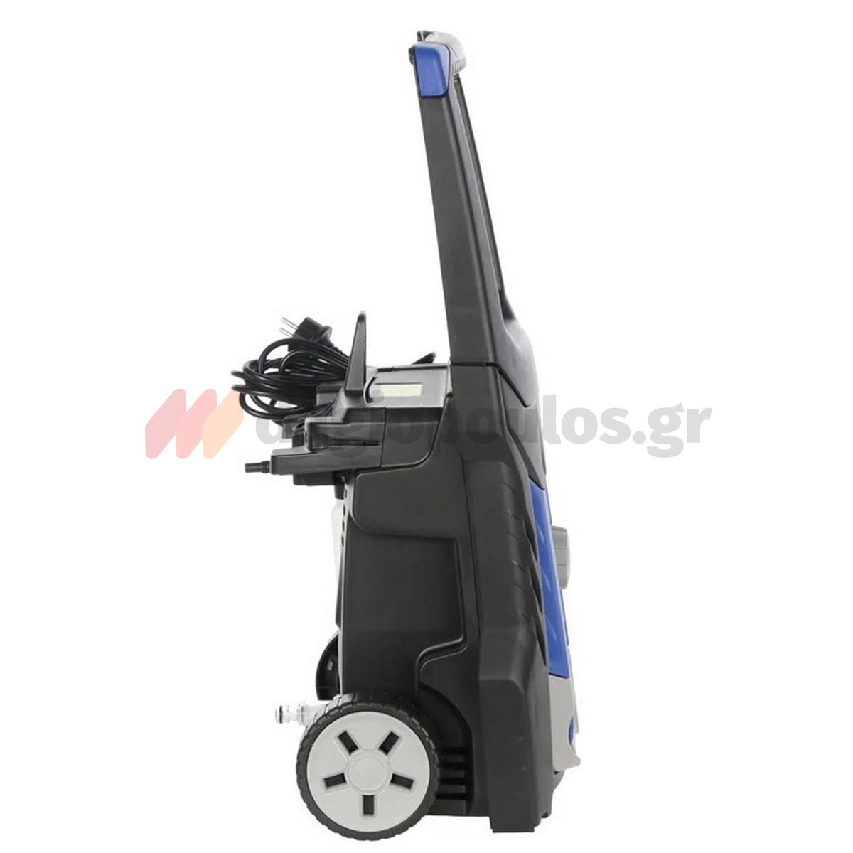 Annovi Reverberi 145 Series 1 15680 Πλυστικό Ρεύματος Υψηλής Πίεσης 120bar 390Ltr/hr