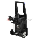 Annovi Reverberi 145 Series 1 15680 Πλυστικό Ρεύματος Υψηλής Πίεσης 120bar 390Ltr/hr