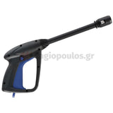 Annovi Reverberi 145 Series 1 15680 Πλυστικό Ρεύματος Υψηλής Πίεσης 120bar 390Ltr/hr