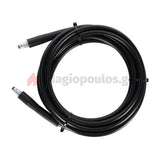 Annovi Reverberi 145 Series 1 15680 Πλυστικό Ρεύματος Υψηλής Πίεσης 120bar 390Ltr/hr