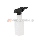 Annovi Reverberi 145 Series 1 15680 Πλυστικό Ρεύματος Υψηλής Πίεσης 120bar 390Ltr/hr