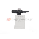 Annovi Reverberi 3.0 PE DSS Series 14988 Πλυστικό Ρεύματος Υψηλής Πίεσης 180bar 500Ltr/hr