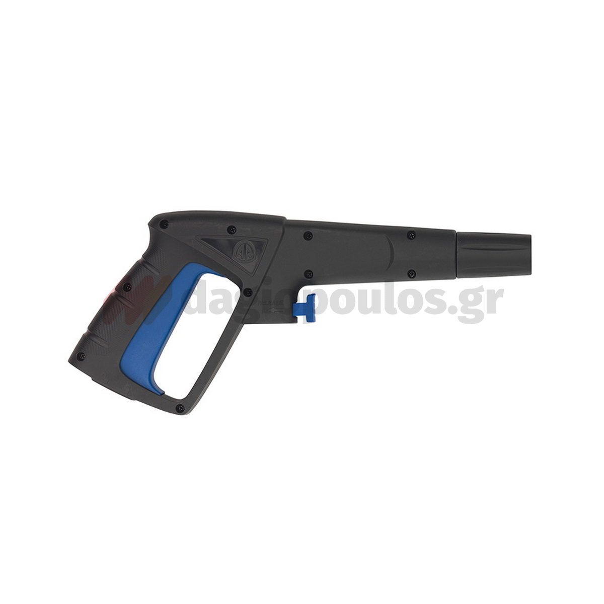 Annovi Reverberi 3.0 PE DSS Series 14988 Πλυστικό Ρεύματος Υψηλής Πίεσης 180bar 500Ltr/hr