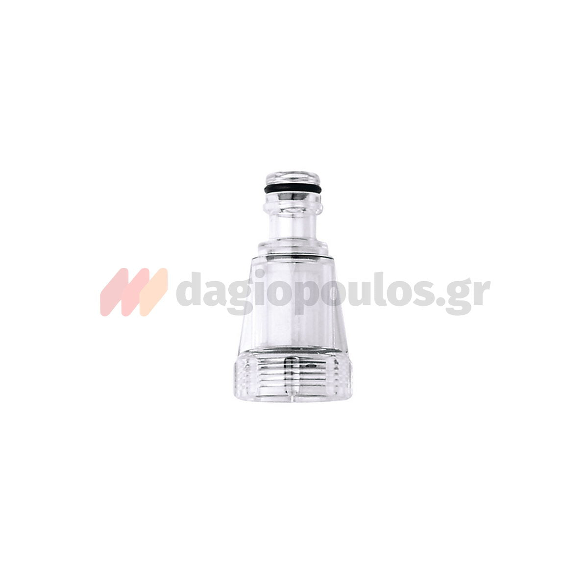 Annovi Reverberi 397 Series 3 15459 Πλυστικό Ρεύματος Υψηλής Πίεσης 160bar 460Ltr/hr