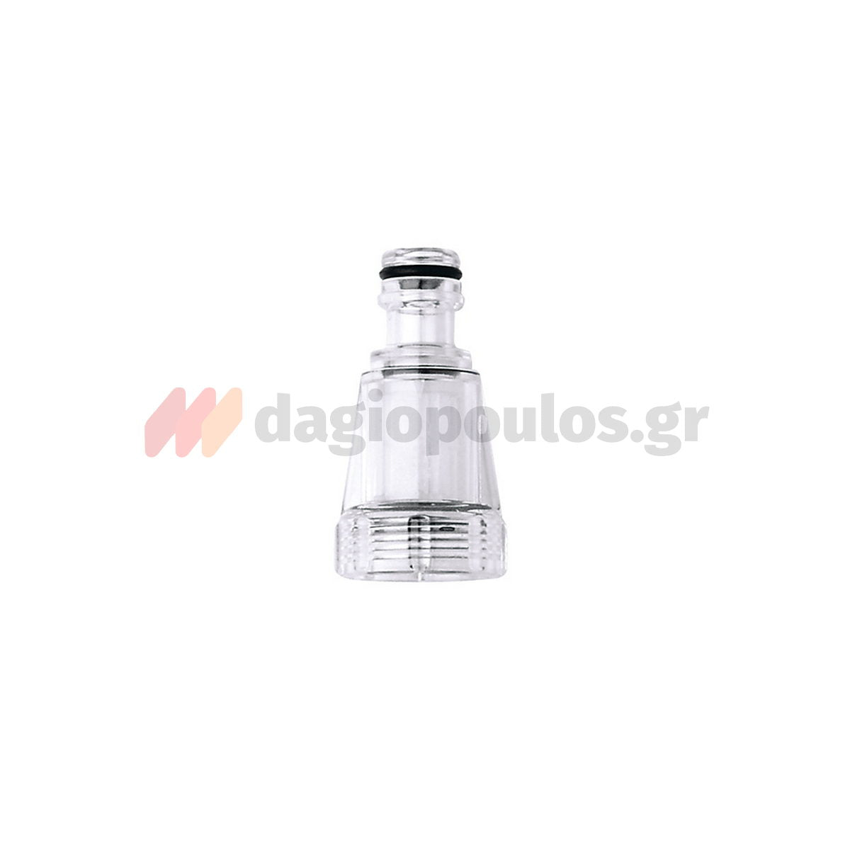 Annovi Reverberi 145 Series 1 15680 Πλυστικό Ρεύματος Υψηλής Πίεσης 120bar 390Ltr/hr