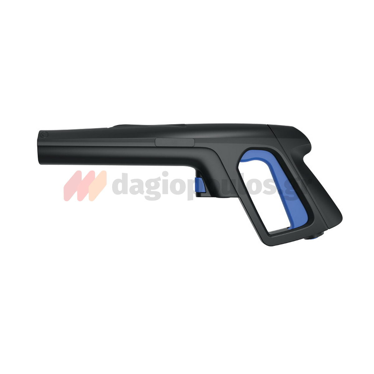 Annovi Reverberi 5.0 Twin Flow DTS Series 14793 Πλυστικό Ρεύματος Υψηλής Πίεσης 160bar 85Ltr/hr