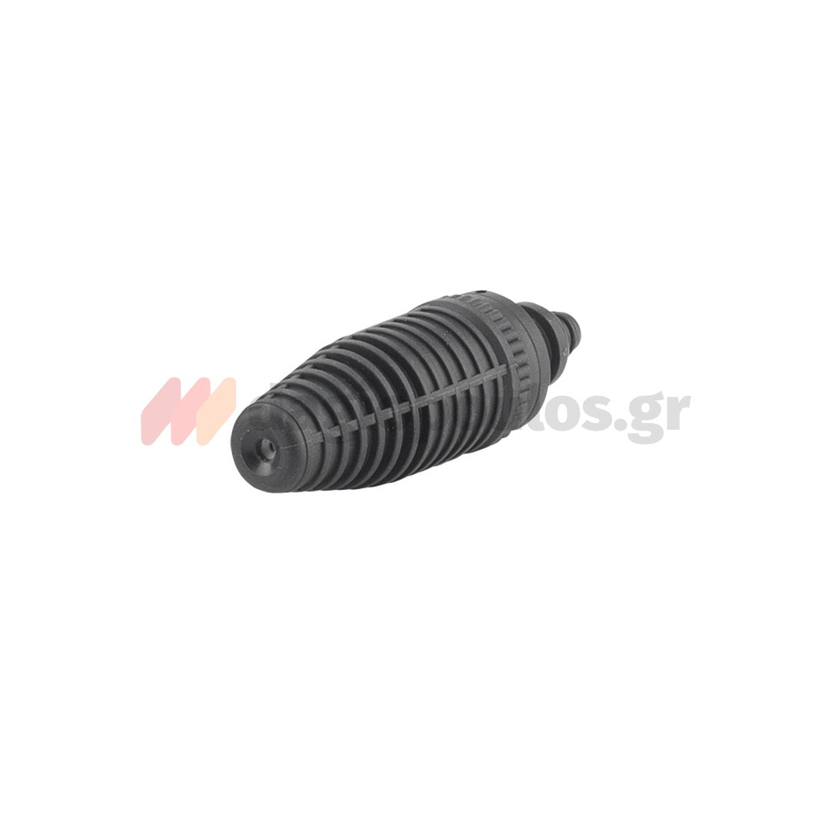 Annovi Reverberi 397 Series 3 15459 Πλυστικό Ρεύματος Υψηλής Πίεσης 160bar 460Ltr/hr