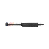Annovi Reverberi 5.0 Twin Flow DTS Series 14793 Πλυστικό Ρεύματος Υψηλής Πίεσης 160bar 85Ltr/hr