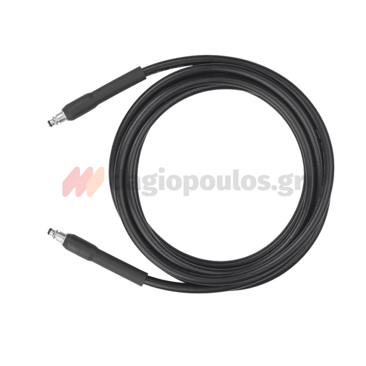 Annovi Reverberi 397 Series 3 15459 Πλυστικό Ρεύματος Υψηλής Πίεσης 160bar 460Ltr/hr