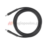 Annovi Reverberi 5.0 Twin Flow DTS Series 14793 Πλυστικό Ρεύματος Υψηλής Πίεσης 160bar 85Ltr/hr