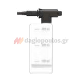 Annovi Reverberi 397 Series 3 15459 Πλυστικό Ρεύματος Υψηλής Πίεσης 160bar 460Ltr/hr
