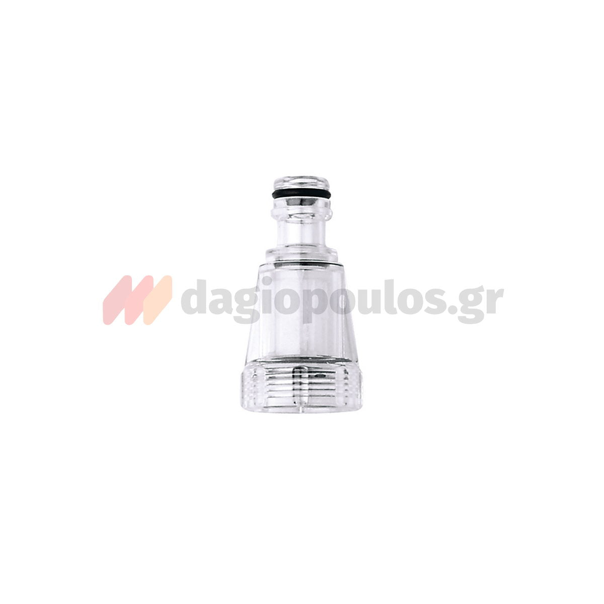 Annovi Reverberi 671 AR Blue Clean 14697 Πλυστικό Ρεύματος Υψηλής Πίεσης 180bar 510Lt/hr
