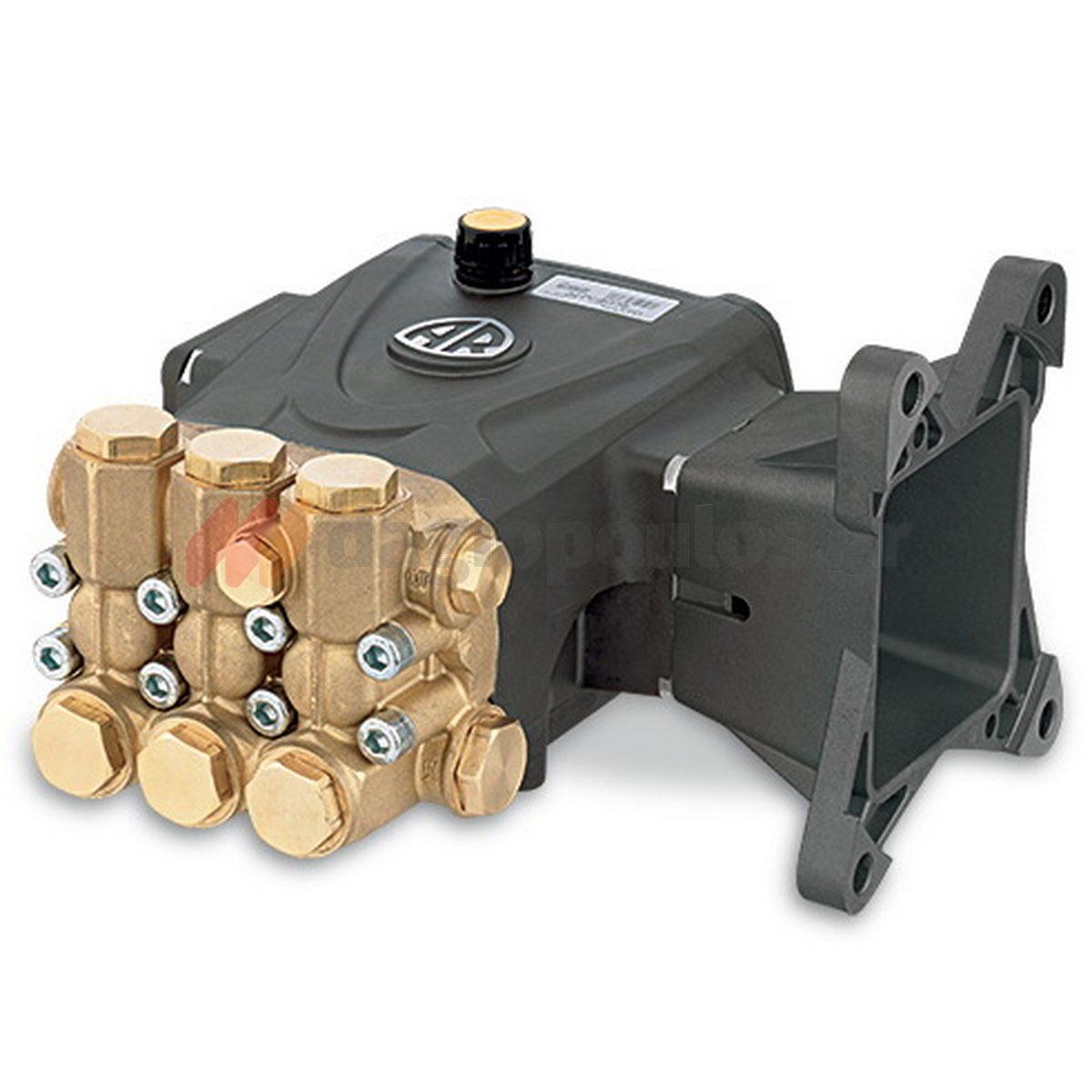 Annovi Reverberi AR 1475-PRO Series 14 26325 Πλυστικό Βενζίνης 280bar 960Ltr/hr