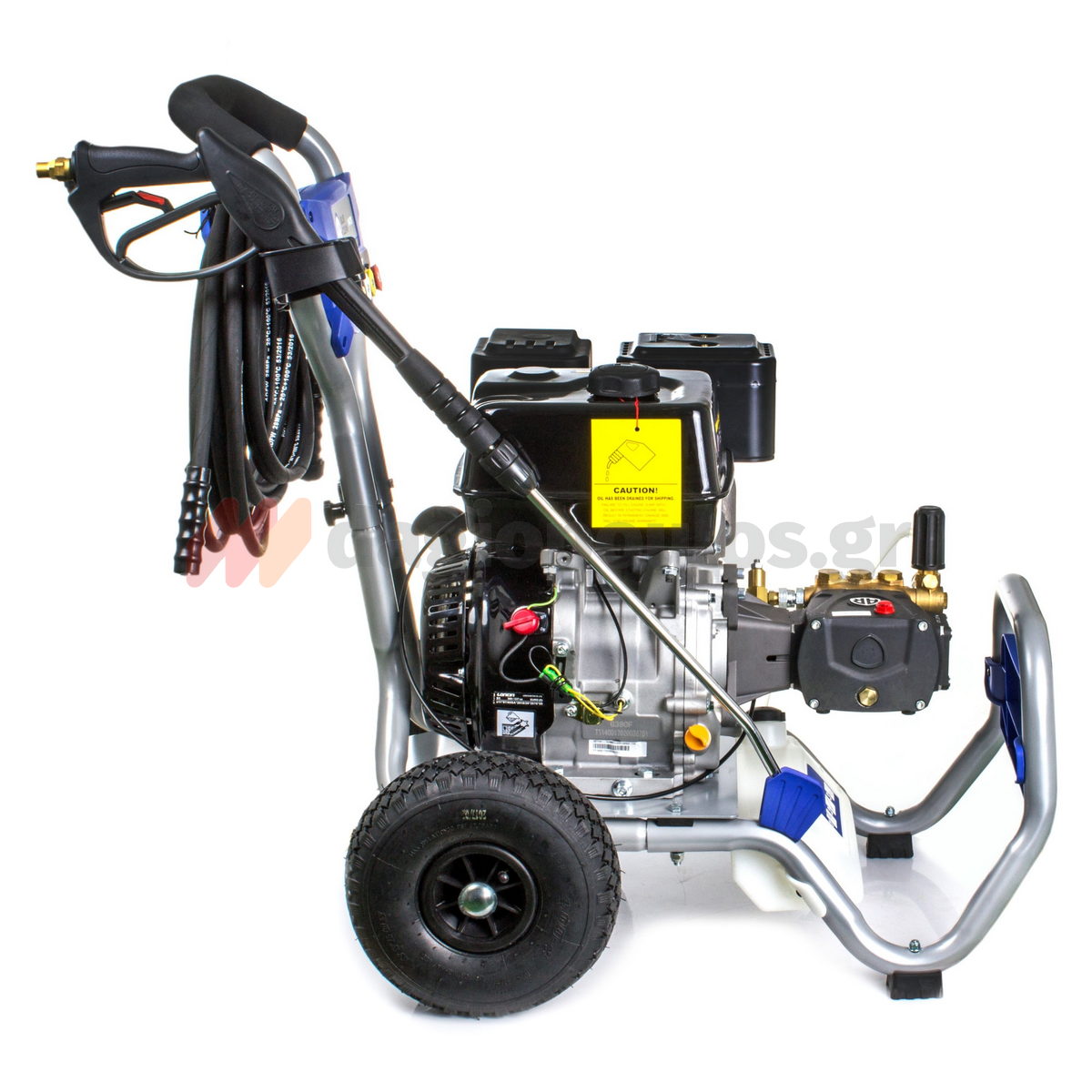 Annovi Reverberi AR 1475-PRO Series 14 26325 Πλυστικό Βενζίνης 280bar 960Ltr/hr