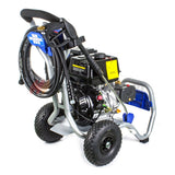 Annovi Reverberi AR 1475-PRO Series 14 26325 Πλυστικό Βενζίνης 280bar 960Ltr/hr