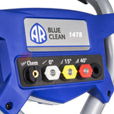 Annovi Reverberi AR 1475-PRO Series 14 26325 Πλυστικό Βενζίνης 280bar 960Ltr/hr