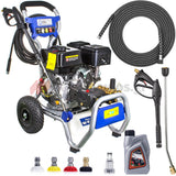 Annovi Reverberi AR 1475-PRO Series 14 26325 Πλυστικό Βενζίνης 280bar 960Ltr/hr