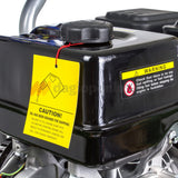 Annovi Reverberi AR 1475-PRO Series 14 26325 Πλυστικό Βενζίνης 280bar 960Ltr/hr