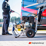 Annovi Reverberi AR 1475-PRO Series 14 26325 Πλυστικό Βενζίνης 280bar 960Ltr/hr