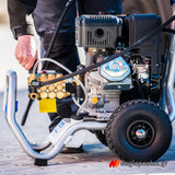 Annovi Reverberi AR 1475-PRO Series 14 26325 Πλυστικό Βενζίνης 280bar 960Ltr/hr