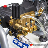 Annovi Reverberi AR 1475-PRO Series 14 26325 Πλυστικό Βενζίνης 280bar 960Ltr/hr