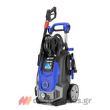 Annovi Reverberi 7.0 Dual Power DPS Series 15343 Πλυστικό Ρεύματος Υψηλής Πίεσης 160Bar 700Ltr/hr