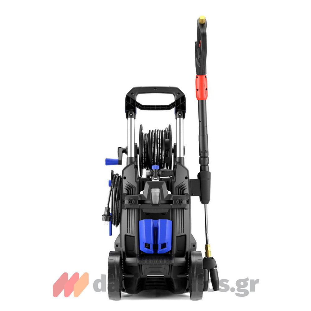 Annovi Reverberi 7.0 Dual Power DPS Series 15343 Πλυστικό Ρεύματος Υψηλής Πίεσης 160Bar 700Ltr/hr
