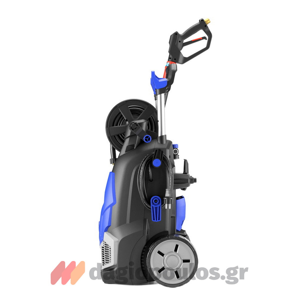 Annovi Reverberi 7.0 Dual Power DPS Series 15343 Πλυστικό Ρεύματος Υψηλής Πίεσης 160Bar 700Ltr/hr