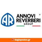 Annovi Reverberi AR 1475-PRO Series 14 26325 Πλυστικό Βενζίνης 280bar 960Ltr/hr