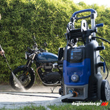 Annovi Reverberi AR-591 Series 5 14990 Πλυστικό Ρεύματος Υψηλής Πίεσης 180Bar 600Ltr/hr