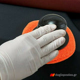 Armor All 3 Polish Applicator Pads Σφουγγάρια Γυαλίσματος Με Λαβή