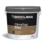 Bioclima Climatop Elite Ακρυλικός Υπέρλεπτος Σοβάς Θερμομόνωσης Σε Πάστα