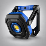 BORMANN Pro BPR6090 Προβολέας Εργασίας LED Επαναφορτιζόμενος 2000Lm Αδιάβροχος