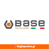 Base Izar TOP S3 CI SRC Παπούτσια Ασφαλείας & Προστασίας Εργασίας Ημιμποτάκια Με Προστασία