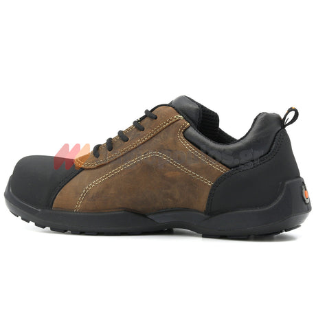 Base Rafting S3 SRC Παπούτσια Προστασίας Χαμηλά Με Προστασία Πολυμερές