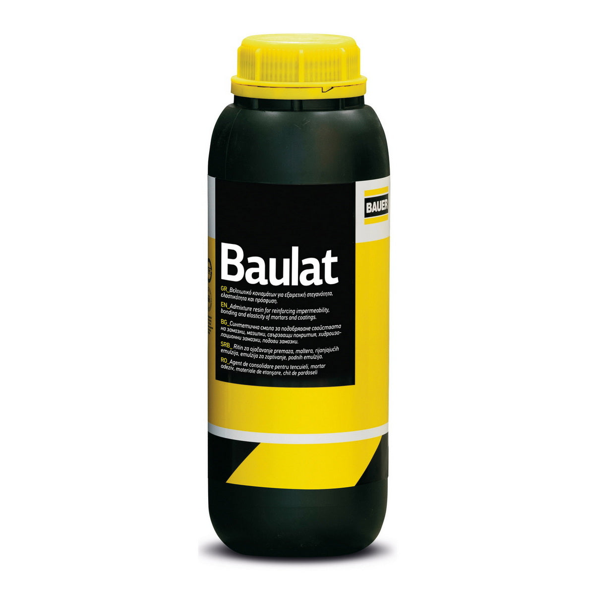Bauer Baulat Βελτιωτικό Πρόσμικτο Κονιαμάτων 4 σε 1